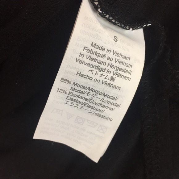 J Crew 365 Open Cardigan Shawl Collar Size Small B - Picture 5 of 8